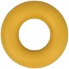 Kousátko Ideal silikon kroužek hořčicově žlutá 44 mm