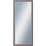 DANTIK AMALFI 60 x 140 cm fialová 3117 – Hledejceny.cz