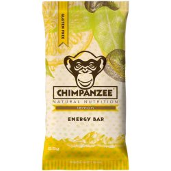Chimpanzee Energy Bar lemon 55 g