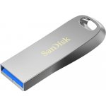 SanDisk Ultra Luxe 128GB SDCZ74-128G-G46 – Zboží Živě