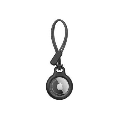 Mobile Origin Airtag Loop Case Holder A1 (MO-ALCH-BLK-A1) černé – Zboží Živě