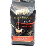 Lavazza Espresso Barista Gran Crema 1 kg – Zbozi.Blesk.cz