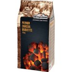 Kingstone 22559 Grilovací brikety 10 kg – HobbyKompas.cz