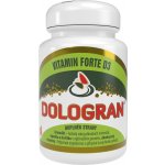 Dologran Vitamin forte D3 Gold 90 g – Hledejceny.cz