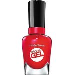 Sally Hansen Miracle Gel barevný gelový lak 460 Blacky O 14,7 ml – Sleviste.cz