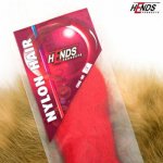 Hends HE NYLON HAIR - ČERVENÁ – Hledejceny.cz