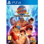 Street Fighter (30th Anniversary Collection) – Zboží Živě