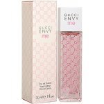 Gucci Envy Me toaletní voda dámská 50 ml – Sleviste.cz