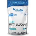 Natural Nutrition Ovesné beta glukany v prášku 100 g – Hledejceny.cz