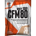 Extrifit CFM Instant Whey 80 30 g – Sleviste.cz