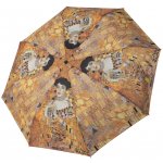 Magic Mini Klimt Adele dámský plně automatický deštník – Hledejceny.cz