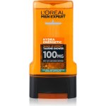 L'Oréal Men Expert Hydra Energy sprchový gel 300 ml – Zboží Mobilmania