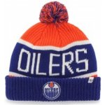 NHL kulich Brand 47 Edmonton Oilers CGLY – Sleviste.cz