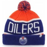 NHL kulich Brand 47 Edmonton Oilers CGLY – Zboží Mobilmania