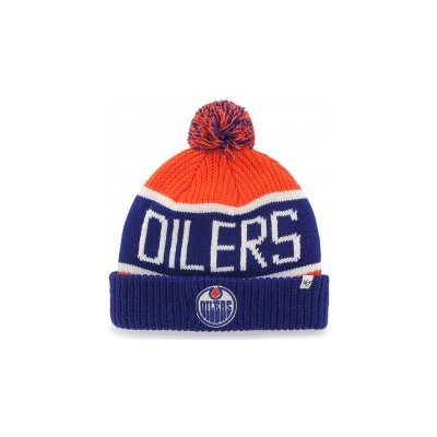 NHL kulich Brand 47 Edmonton Oilers CGLY – Sleviste.cz