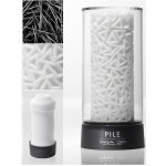 Tenga 3D Pile – Zboží Dáma