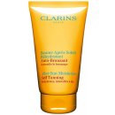 Clarins After Sun Moisturizer Self Tanning samoopalovací mléko prodlužující opálení 150 ml