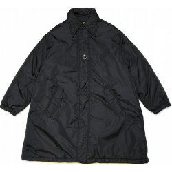 MM6 Jacket černá