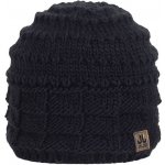 Jailjam Capilano beanie Černá – Hledejceny.cz
