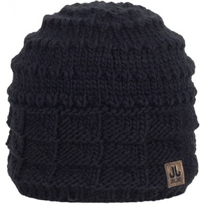 Jailjam Capilano beanie Černá – Hledejceny.cz
