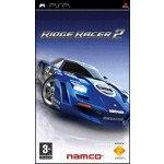 Ridge Racer 2 – Sleviste.cz