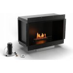 Planika Senso Fireplace – HobbyKompas.cz