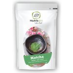 Nutrisslim Bio Matcha Powder 70 g – Zboží Mobilmania