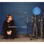 Miro Žbirka - Modrý album Deluxe Edition 2CD – Hledejceny.cz