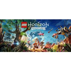 LEGO Horizon Adventures