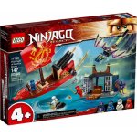 LEGO® NINJAGO® 71749 Poslední let Odměny osudu – Zboží Živě