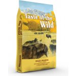 Taste of the Wild High Prairie 2,3 kg – Hledejceny.cz