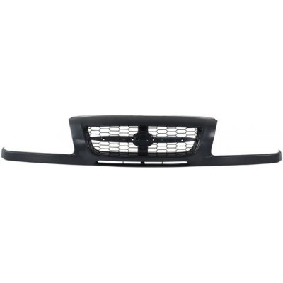 MASKA GRILL SUZUKI VITARA GRAND (FT/GT), 09.97-09.05 OE: 7211165DA0000, 72111-65D10 POLCAR | Zboží Auto