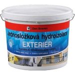 Den Braven Exteriér Jednosložková hydroizolace 5 kg – HobbyKompas.cz
