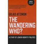 The Wandering Who? - G. Atzmon – Hledejceny.cz