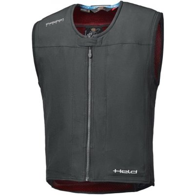 airbagová vesta Held eVest Zip D3O level 2 | Zboží Auto