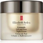 Elizabeth Arden Ceramide Lift and Firm Night Cream 50 ml – Hledejceny.cz