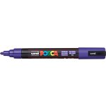 Uni Posca PC-5M stříbrný – Zboží Živě