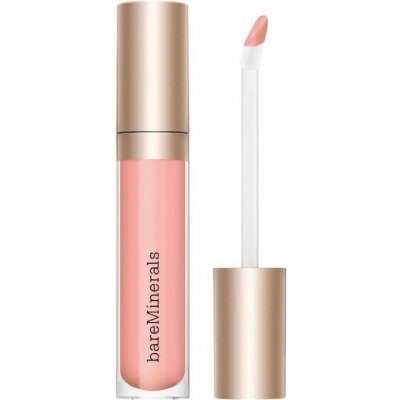 bareMinerals lesk na rty Mineralist Lip Gloss Balm Serenity 4 ml – Sleviste.cz