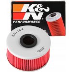 K&N Olejový filtr KN-144 | Zboží Auto