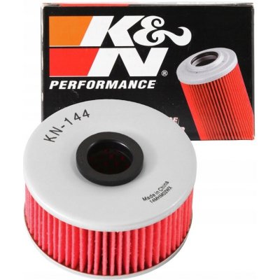 K&N Olejový filtr KN-144 | Zboží Auto