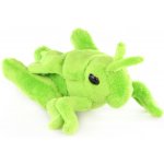 Luční kobylka 22 cm – Zbozi.Blesk.cz