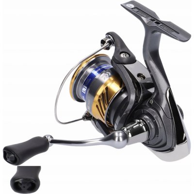 Daiwa LAGUNA LT 3000-C 5.3:1 – Zboží Mobilmania