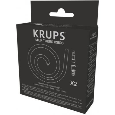 Krups XS806000 – Sleviste.cz