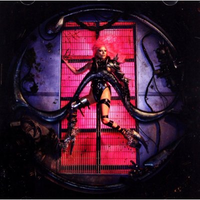 Lady Gaga - Chromatica, CD, 2020