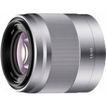 Sony 50mm f/1.8 SEL50F18 – Sleviste.cz