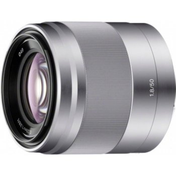 Sony 50mm f/1.8 SEL50F18