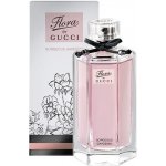 Gucci Flora by Gorgeous Gardenia toaletná voda dámská 100 ml tester – Hledejceny.cz