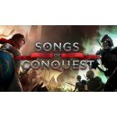 Songs of Conquest