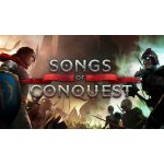 Songs of Conquest – Zboží Dáma
