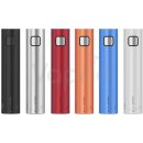 Joyetech Baterie eGo Twist+ Černá 1500mAh